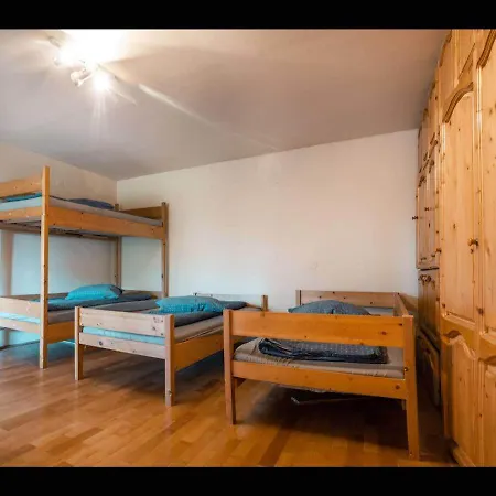 Cabana Muntelui 펜션 *