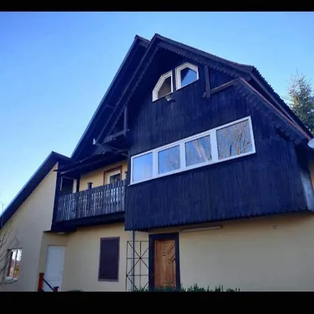 Cabana Muntelui 펜션