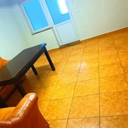 Cabana Muntelui 펜션