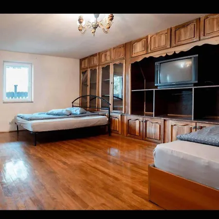 Cabana Muntelui *